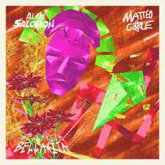 Matteo Cole & Alan Salomon - Bellakita
