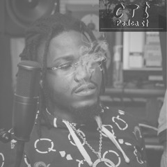 EPISODE 122 W/ QASQUIAT