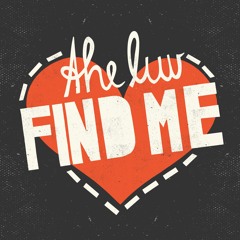 The Luv - Find Me (TAECH277)