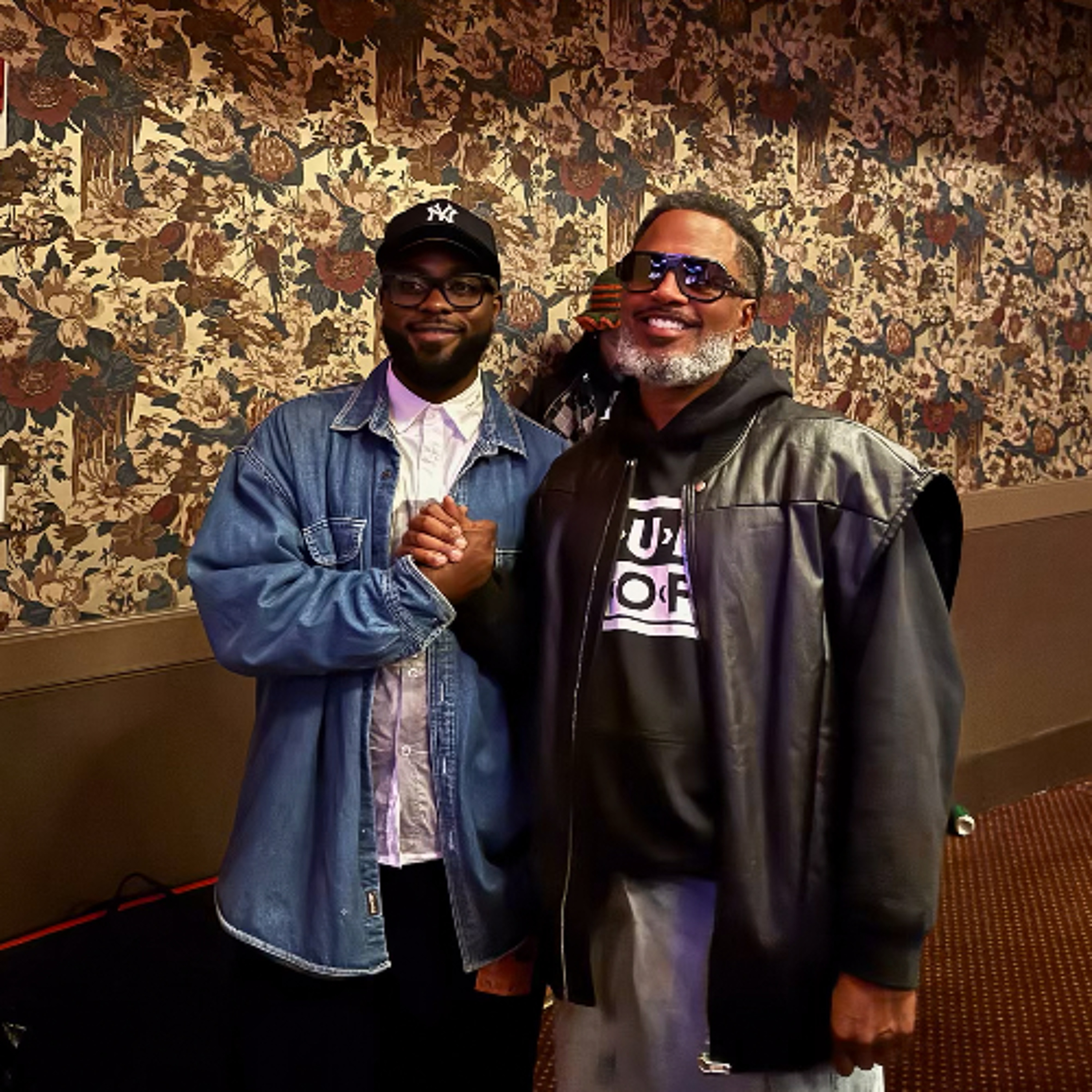 LIVE at the Lincoln Theatre - Opening set for the Digable Planets episode artwork