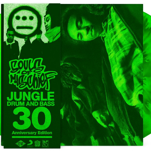 93 til inifinity remix CORRUPTED export hard drive corrupted