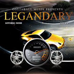 NEW SINGLE!! (LEGANDARY) FT. SUICIDAL AKA "CIDALVISION