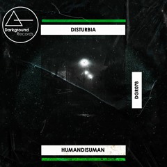 HumanDisuman- U.A.V (Original Mix) [DGR078]