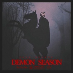 Issa Avanti - Demon Season (prod Berrymane)