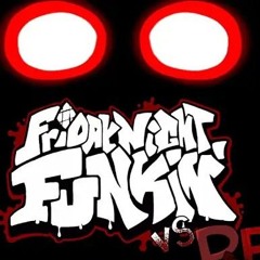 Friday Night Funkin Vs Red (Nes Godzilla Creepypasta)- RUN Ost