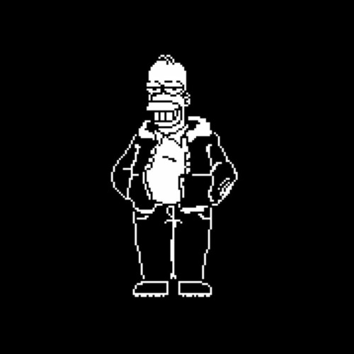 The Simpsons: Underground Mayhem - DUFFED (Canon)