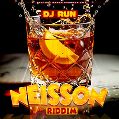MR VEGAS - NEISSON RIDDIM BY DJ RUN [ FACTORY MAKER ]