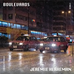 PREMIERE: Jérémie Herreman - Nadelhorn (Original Mix) [Curiosity Music]