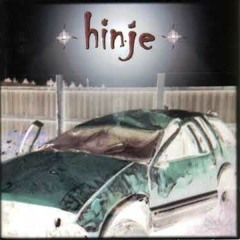 Hinje "Hinje" 2000 (Full Album)