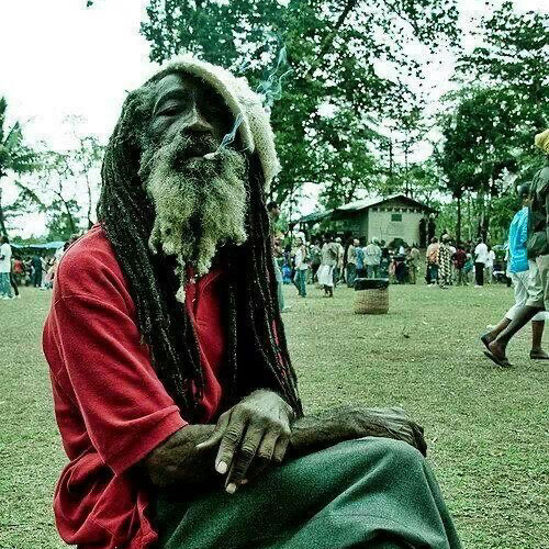 B6 ~ Jamaica