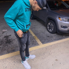 @ZGTHEPRODUCER (@djzah973)- ROCK IT (@glizzy5IVE Anthem) #jerseyclub