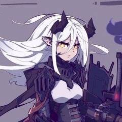 Albus / Reaper: Black & White