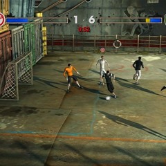Free Download !!TOP!! Fifa Street 4 Full Iso Game For Pcrar