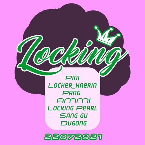 LOCKING player