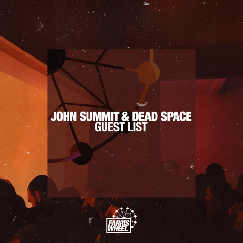 Guest List (Original Mix)