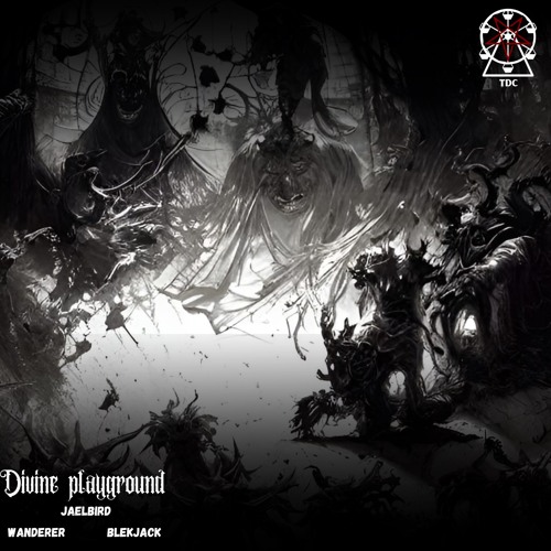 JÆLBIRD, Wanderer & Blekjack - Divine Playground (Free Download)