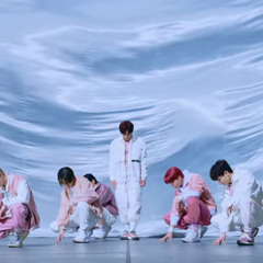 JO1 Move The Soul THE FIRST TAKE ver.
