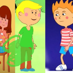 ПУКАЮЩАЯ ДЕВКА ДИМКИ И ПАШИ