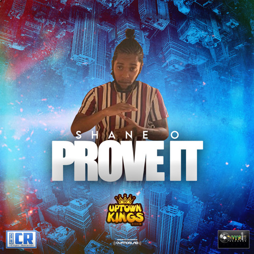 Prove It
