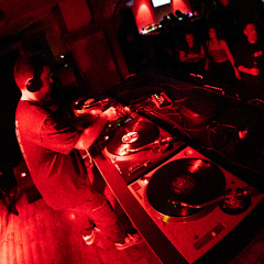 Technopistero #021 Vinyl Set @ LA FINKA X CASTILE BEATS 9/8/2025