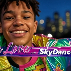 Your Love - SkyDance Mix