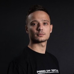 Hardcore set by Petrie Vol. 1