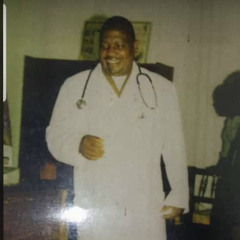 Nkolo na biso 🤍✨