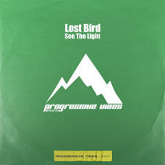 Lost Bird - See The Light [Progressive Vibes Light - PVM863L]