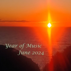 Year of Music: June 28, 2024