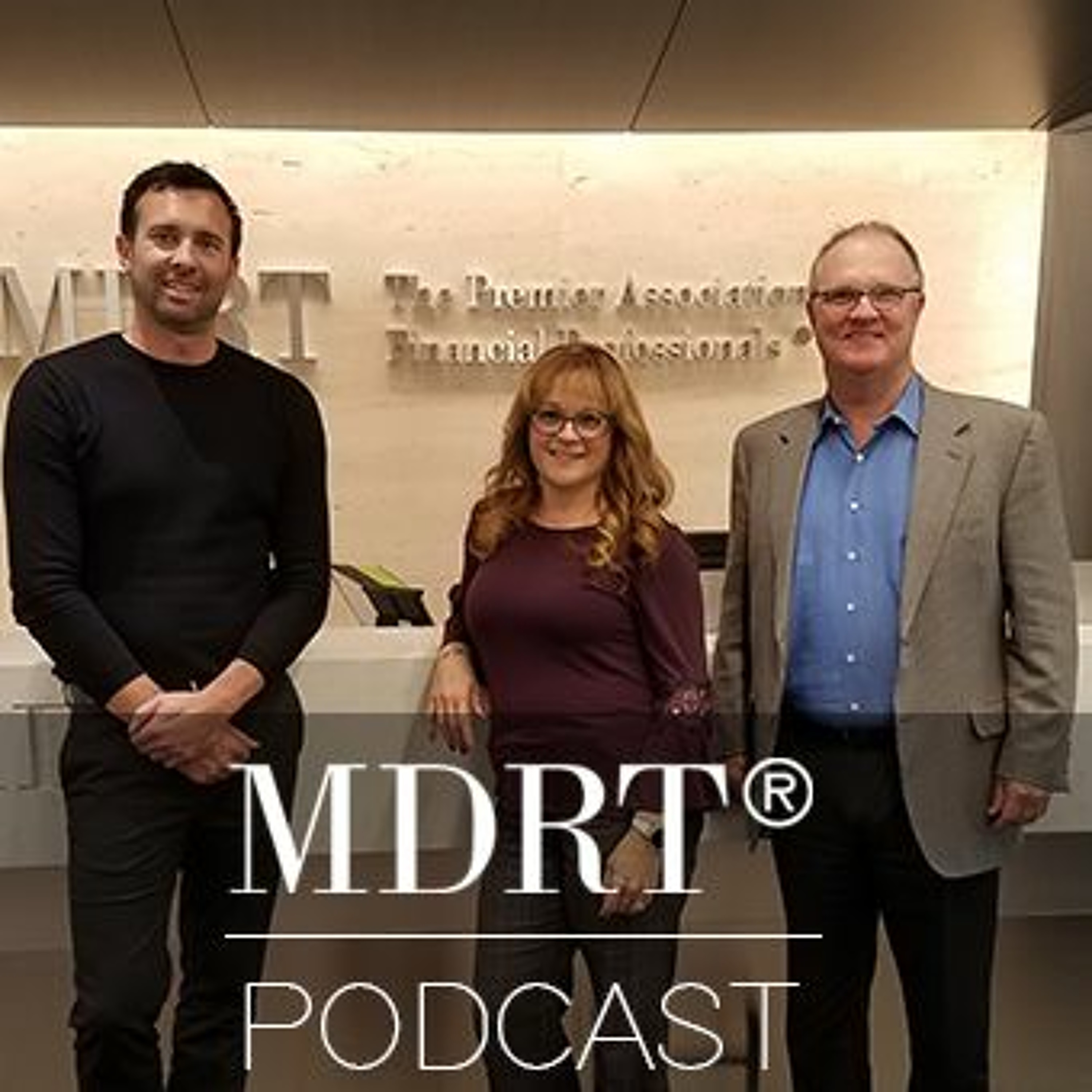 MDRT Podcast