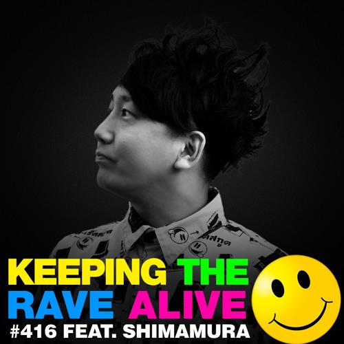 KTRA Episode 416 feat. DJ Shimamura