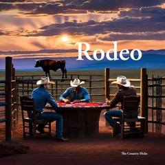 The Country Hicks - Rodeo