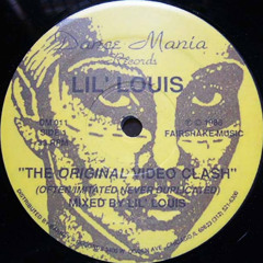 Lil' Louis - Video Clash