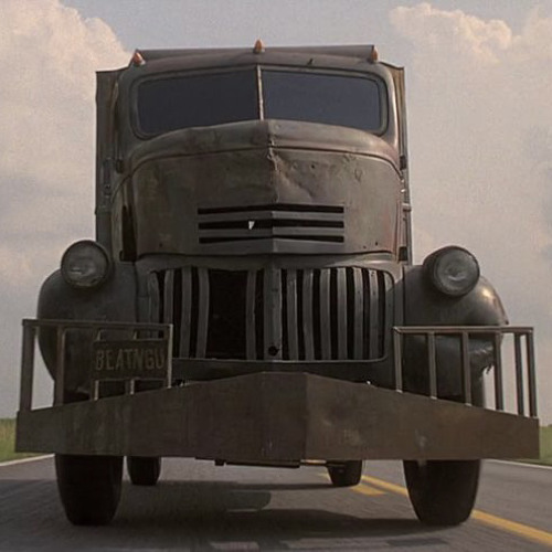 Stream jeepers creepers truck ! by lu racks! ⛹🏾‍♂️(luracks) Listen