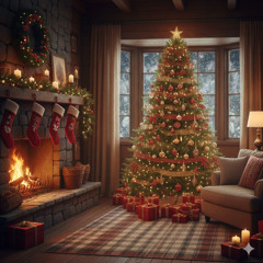 Have Yourself a Merry Little Christmas ; Judy Garland to Frank Sinatra (Acoustic Cover by olliray) (Live)