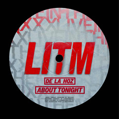 De La Hoz - About Tonight (FREE DOWNLOAD)