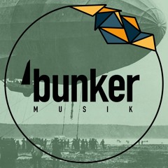 Bunkerfunk#207 by Konrad Kandinsky (Breitband Records // Berlin)
