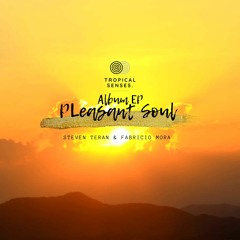 Fabricio Mora & Steven Teran - Sunny Side (Original Mix)Out Now on Spotify!