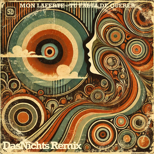 Mon Laferte - Tu Falta De Querer (DasNichts Remix)