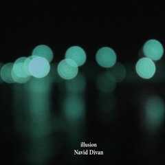 Navid Divan - Illusion
