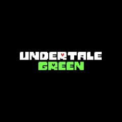 Undertale Green OST: 024 - Unforgettable Night