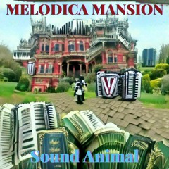 Melodica Mansion