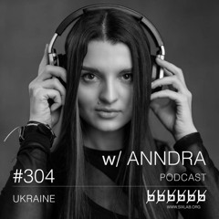 w/ Anndra - Podcast #304