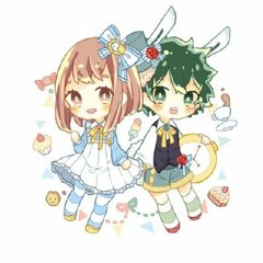 Bubblegum Duet~ Isabelle and KK (Nightcore