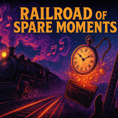 Railroad of Spare Moments