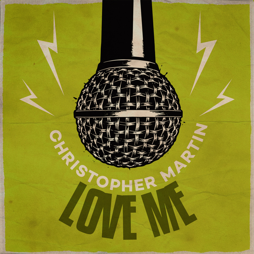 Stream Love Me by Christopher Martin | Listen online for free on