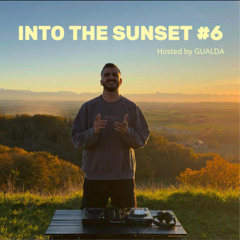 Sammy Virji, Nikita, The Wicked, Mura Masa, ATRIP | INTO THE SUNSET #6