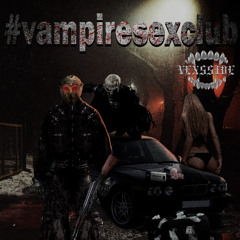 #vampiresexclub
