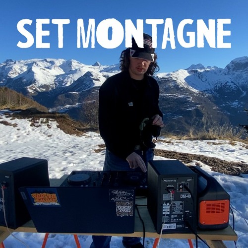COLLEG - SET MONTAGNE