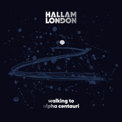 Walking To Alpha Centauri